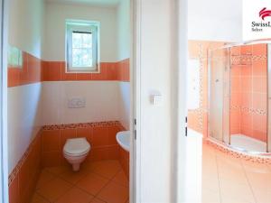 Prodej rodinného domu, Meziříčko, 300 m2