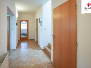 Prodej rodinného domu, Meziříčko, 300 m2