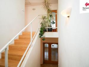 Prodej rodinného domu, Meziříčko, 300 m2