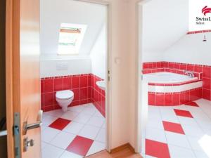 Prodej rodinného domu, Meziříčko, 300 m2