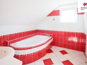 Prodej rodinného domu, Meziříčko, 300 m2