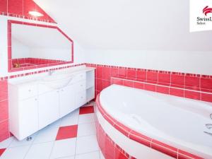 Prodej rodinného domu, Meziříčko, 300 m2