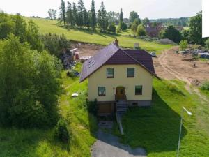 Prodej rodinného domu, Meziříčko, 300 m2