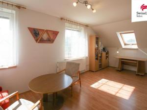 Prodej rodinného domu, Meziříčko, 300 m2
