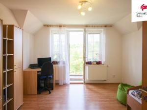 Prodej rodinného domu, Meziříčko, 300 m2