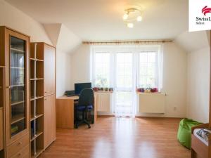 Prodej rodinného domu, Meziříčko, 300 m2