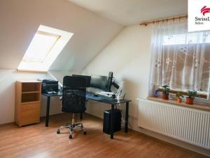 Prodej rodinného domu, Meziříčko, 300 m2