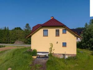 Prodej rodinného domu, Meziříčko, 300 m2