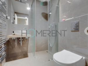 Pronájem bytu 2+kk, Praha - Karlín, Peckova, 86 m2