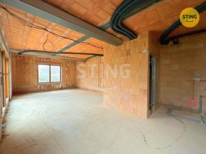 Prodej pozemku pro bydlení, Krhov, 1323 m2