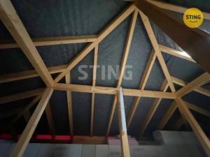 Prodej pozemku pro bydlení, Krhov, 1323 m2