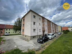 Pronájem bytu 2+1, Nová Včelnice, Československé armády, 55 m2