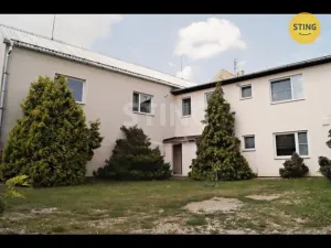 Prodej rodinného domu, Smržice, Zákantí, 550 m2