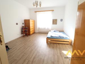 Pronájem bytu 2+1, Hradec Králové, Střelecká, 78 m2