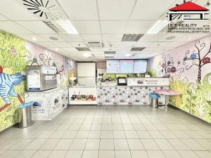 Pronájem obchodního prostoru, Brno, Nádražní, 50 m2