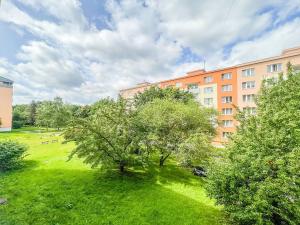Prodej bytu 2+1, Praha - Kamýk, Cihlářova, 66 m2