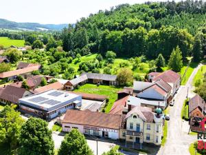 Prodej skladu, Jaroměřice, 282 m2