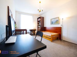 Prodej bytu 2+kk, Šumperk, Krameriova, 44 m2