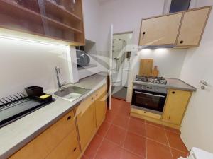 Pronájem bytu 2+kk, Plzeň, Edvarda Beneše, 50 m2