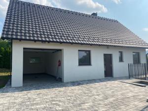 Pronájem rodinného domu, Malečov - Proboštov, 94 m2