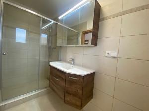 Pronájem rodinného domu, Malečov - Proboštov, 94 m2