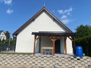 Pronájem rodinného domu, Malečov - Proboštov, 94 m2