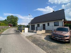 Pronájem rodinného domu, Malečov - Proboštov, 94 m2