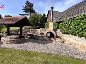 Prodej rodinného domu, Černovice - Vlkosovice, 68 m2