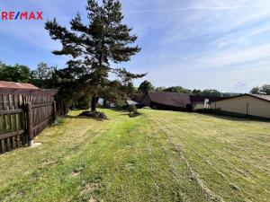 Prodej rodinného domu, Černovice - Vlkosovice, 68 m2