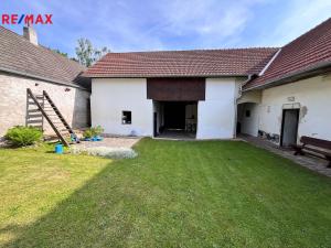 Prodej rodinného domu, Černovice - Vlkosovice, 68 m2