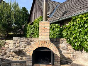 Prodej rodinného domu, Černovice - Vlkosovice, 68 m2