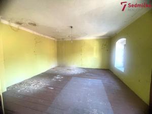 Prodej rodinného domu, Kladno, Buštěhradská, 243 m2