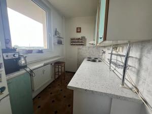 Pronájem bytu 3+1, Nehvizdy, Horoušanská, 64 m2