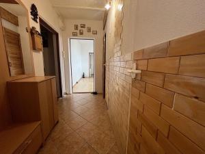 Pronájem bytu 3+1, Nehvizdy, Horoušanská, 64 m2
