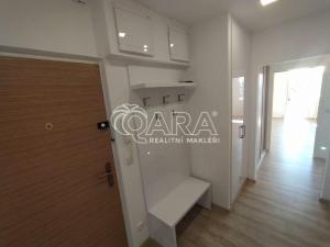 Pronájem bytu 3+kk, Pardubice, 72 m2