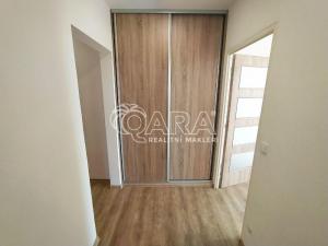 Pronájem bytu 3+kk, Pardubice, 72 m2