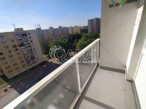 Pronájem bytu 3+kk, Pardubice, 72 m2