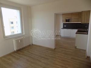 Pronájem bytu 3+kk, Pardubice, 72 m2