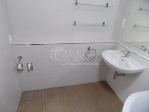 Pronájem bytu 3+kk, Pardubice, 72 m2