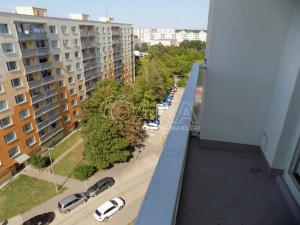 Pronájem bytu 3+kk, Pardubice, 72 m2