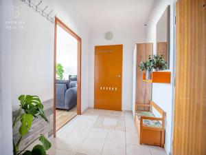 Prodej bytu 4+1, Most, Václava Talicha, 93 m2