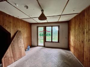 Prodej chaty, Kadaň - Prunéřov, 98 m2