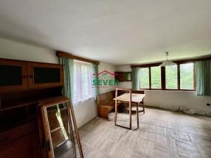 Prodej chaty, Kadaň - Prunéřov, 98 m2