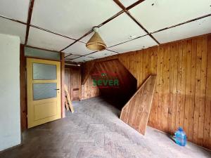 Prodej chaty, Kadaň - Prunéřov, 98 m2