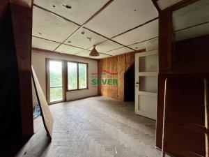Prodej chaty, Kadaň - Prunéřov, 98 m2