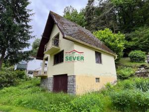 Prodej chaty, Kadaň - Prunéřov, 98 m2