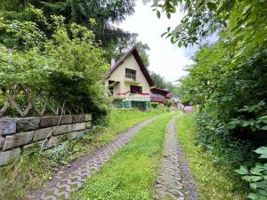 Prodej chaty, Kadaň - Prunéřov, 98 m2