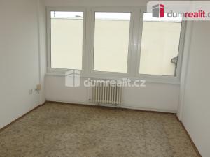 Pronájem kanceláře, Břeclav, náměstí T. G. Masaryka, 32 m2
