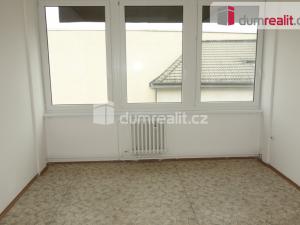Pronájem kanceláře, Břeclav, náměstí T. G. Masaryka, 32 m2