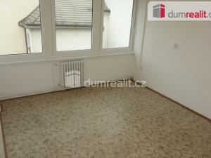 Pronájem kanceláře, Břeclav, náměstí T. G. Masaryka, 32 m2